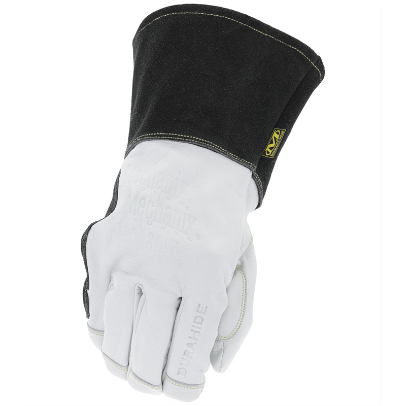 Mechanix Wear Pulse Welding Gloves (Large, Black)