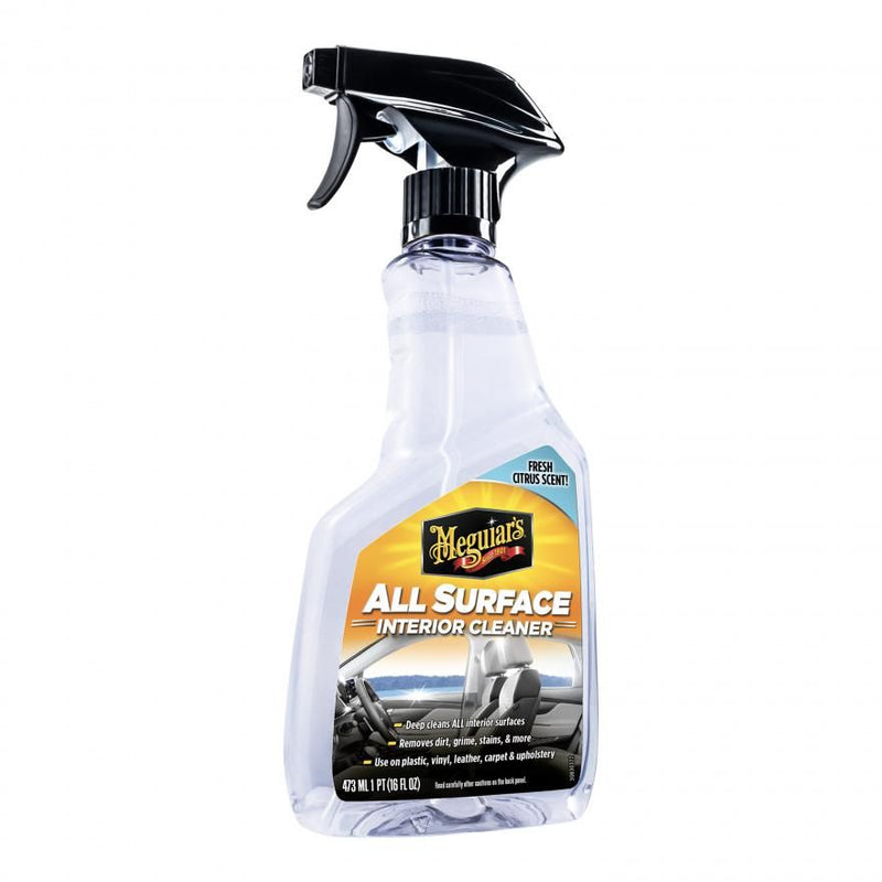 All Surface Interior Cleaner, G240616, 16OZ BT, 6/CV