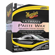 Meguiar's G210608 Ultimate Wax, 8 oz, Paste — view 3
