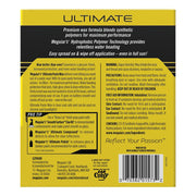 Meguiar's G210608 Ultimate Wax, 8 oz, Paste — view 2