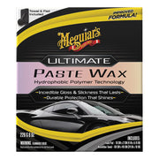 Meguiar's G210608 Ultimate Wax, 8 oz, Paste