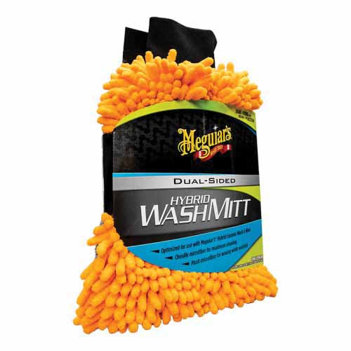 X210200 Hybrid Wash Mitt