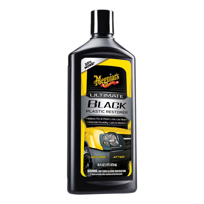 Ultimate Black 16Oz