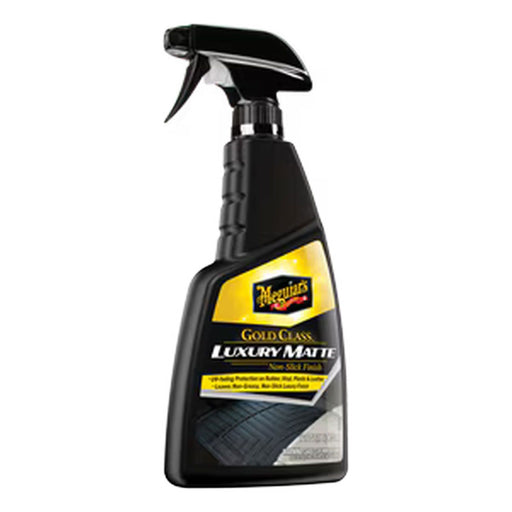 Meguiar's Meguiar’S Gold Class Luxury Matte
