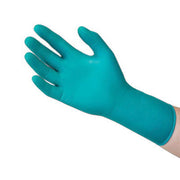 Microflex Corp. Microflex 93-260090 General Purpose Disposable Gloves, Large, Nitrile, Neoprene, Tex