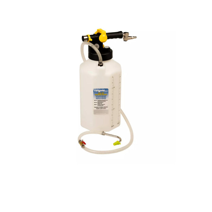 Mighty VAC MityVac MVA6855 EV/Hybrid Master Cylinder Adapter Pressure Bleed Kit