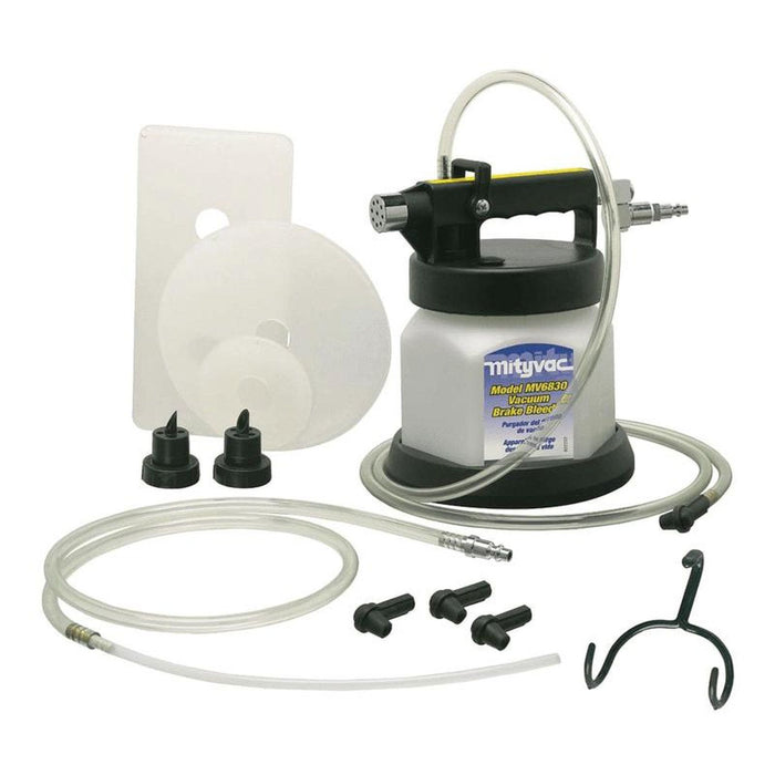 Mighty VAC Shop Air Brake Bleeder — view 3