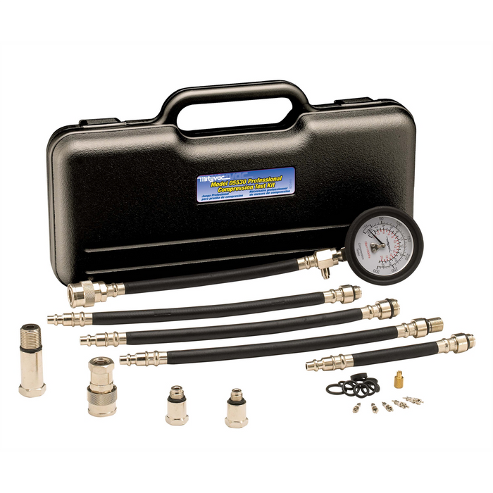 Mighty VAC Compression Test Kit