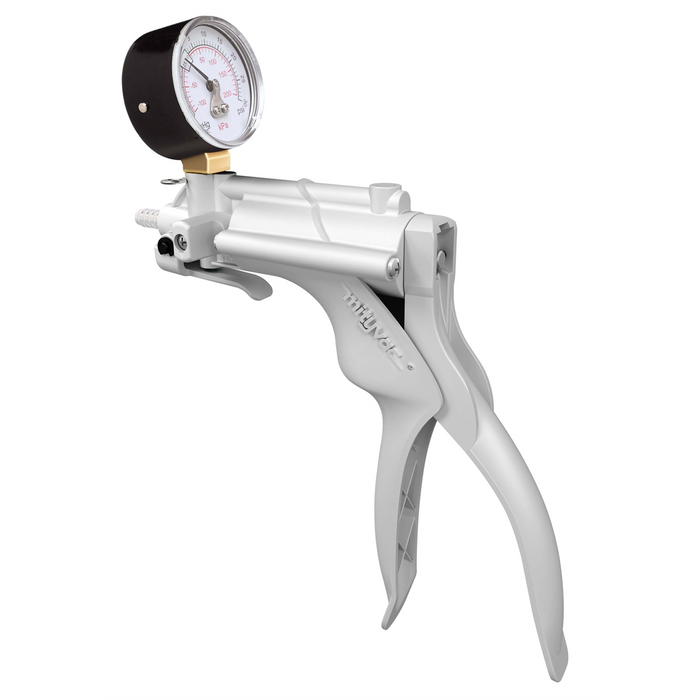 Mighty VAC Selectline Brake/Clutch Bleeding Dual Vacuum/Pressure Pump