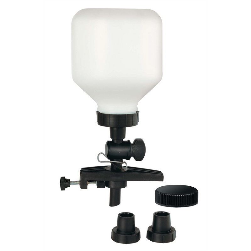 Clamp-on Auto-refill Kit