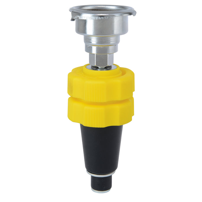 Mighty VAC Universal Radiator Adapter — view 2