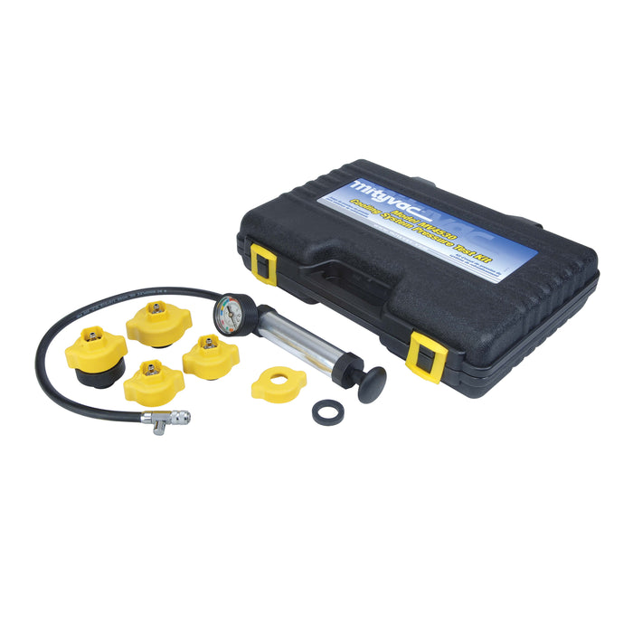 Mighty VAC Universal Radiator Adapter