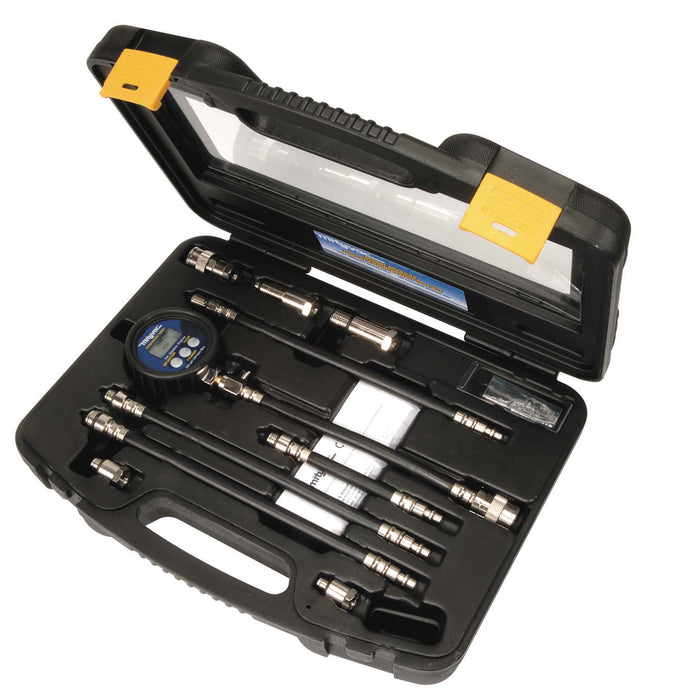 Mighty VAC MityVac MV5532 DIGITAL COMPRESSION TEST KIT — view 2