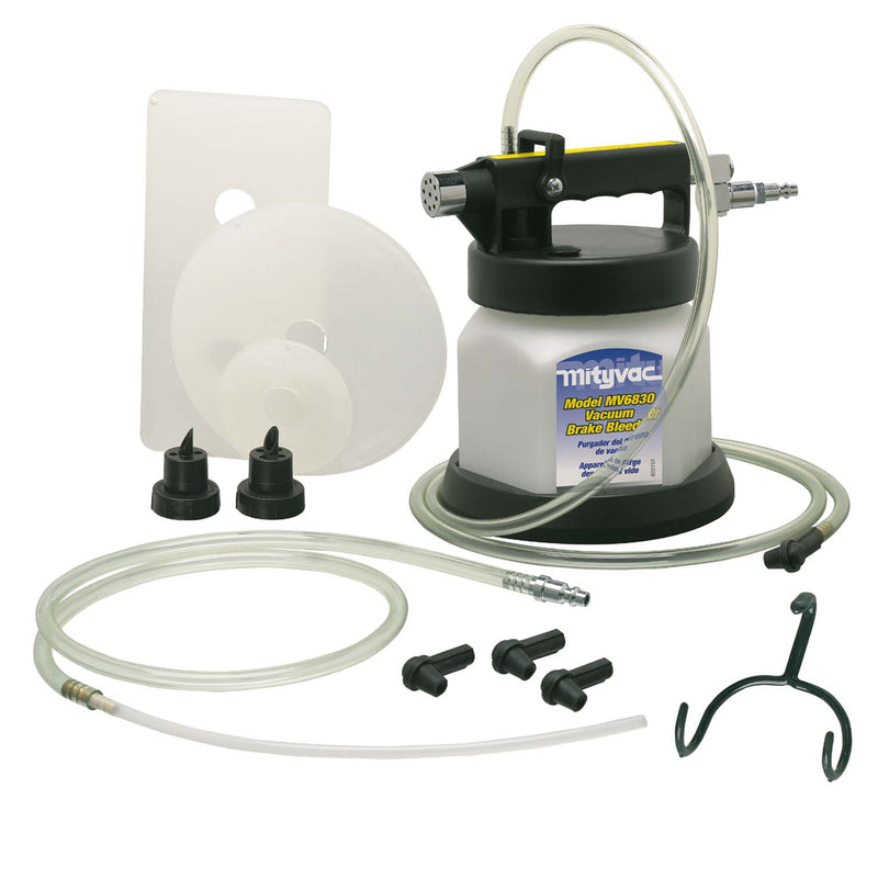 MityVac MV6412A ATF Refill Kit, 10L
