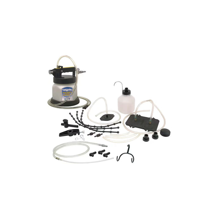 Mighty VAC MityVac MV6870 Vacuum Brake Bleed Kit, 2.5L — view 2