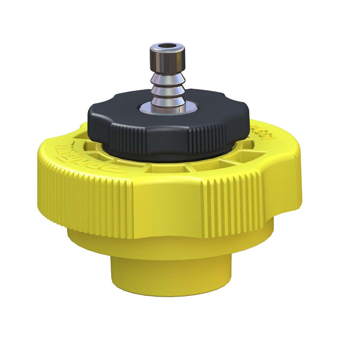 Mighty VAC Univ. Power Steering Air Bl