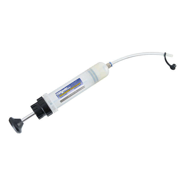 Mighty VAC MityVac MVA670 Adapter Set- 3 Piece