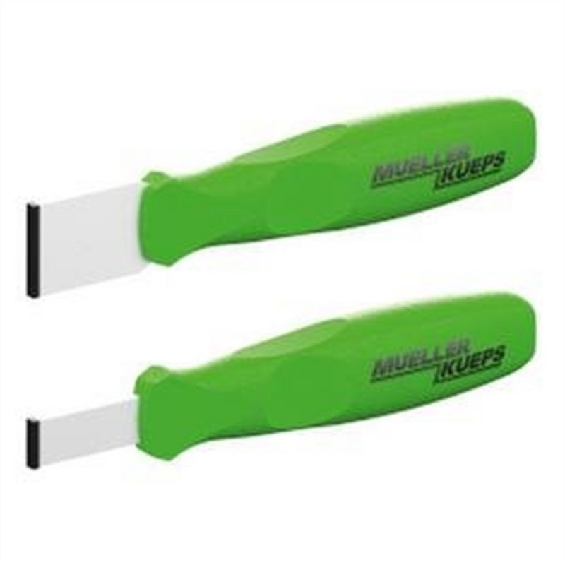 Carbide Scraper Kit