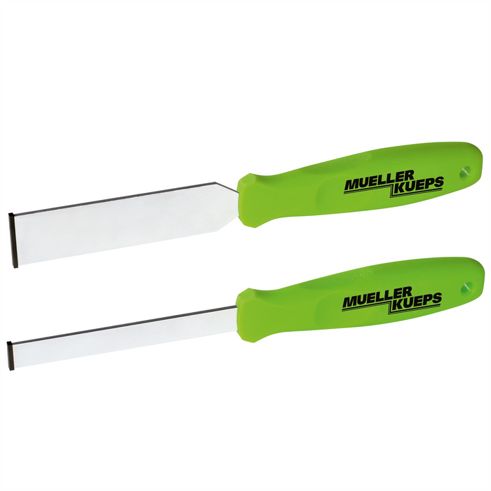 Mueller - Kueps Carbide Scraper Kit