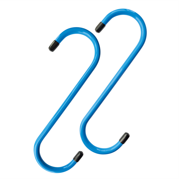 Mueller - Kueps Heavy Duty Uni-Hooks