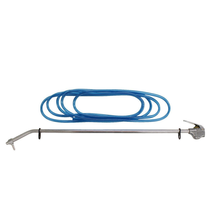 Milton Industries, Inc. 2' Siphon Spray Blo-Gun kit
