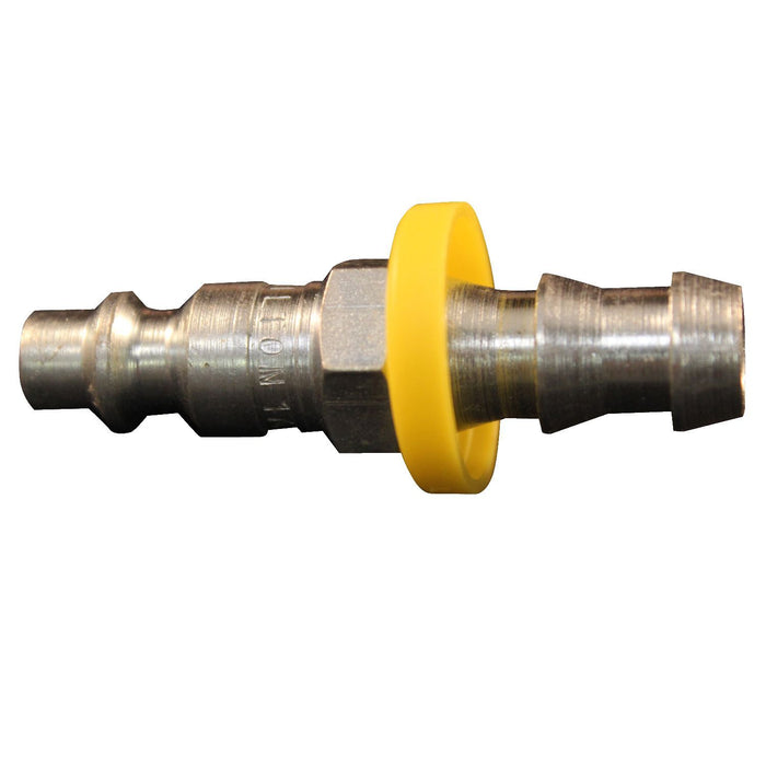 Milton Industries, Inc. 3/8" HOSE BARB PLUG M-STYLE