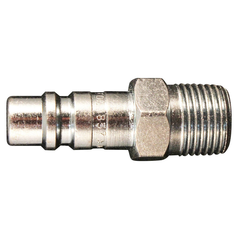 Milton Industries, Inc. 1/2" Male Plug G-Style