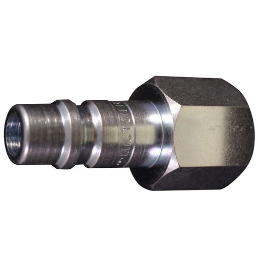 Milton Industries, Inc. 3/8 Female Plug G-Style