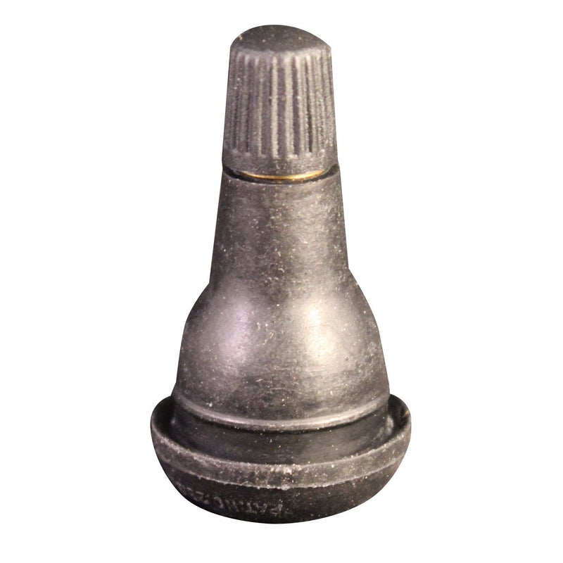 1-1/4" T.T. Valve, 5/8", Bo