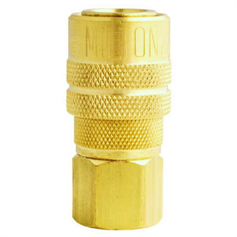 1/4" Fem. Body M-Style