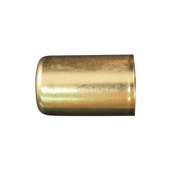 Milton Industries, Inc. Milton 1654-4 Domestic Hose Ferrule, 19/32 in, Brass — view 3