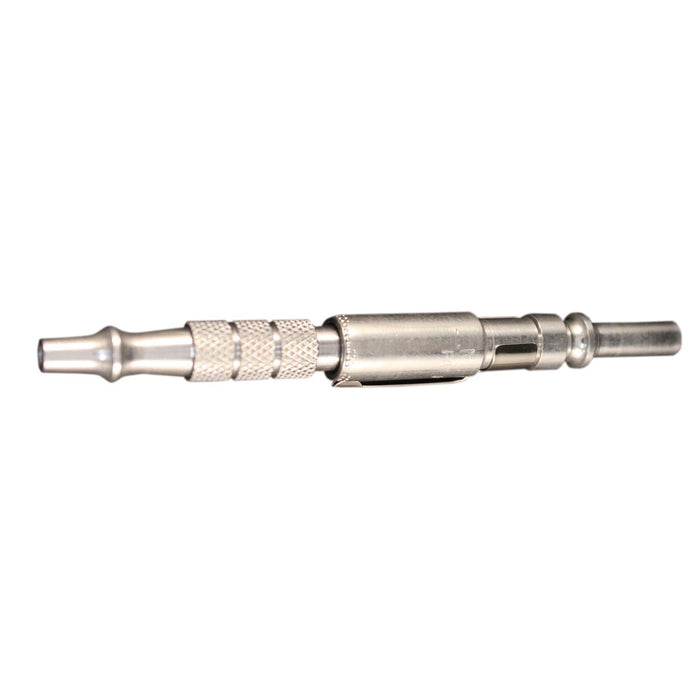 Milton Industries, Inc. Milton S-118 Adjustable L-Style Pocket Blow Gun, 150 psi, 15.9 scfm — view 2
