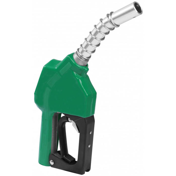 Milton Automatic Shutoff Nozzle 1"