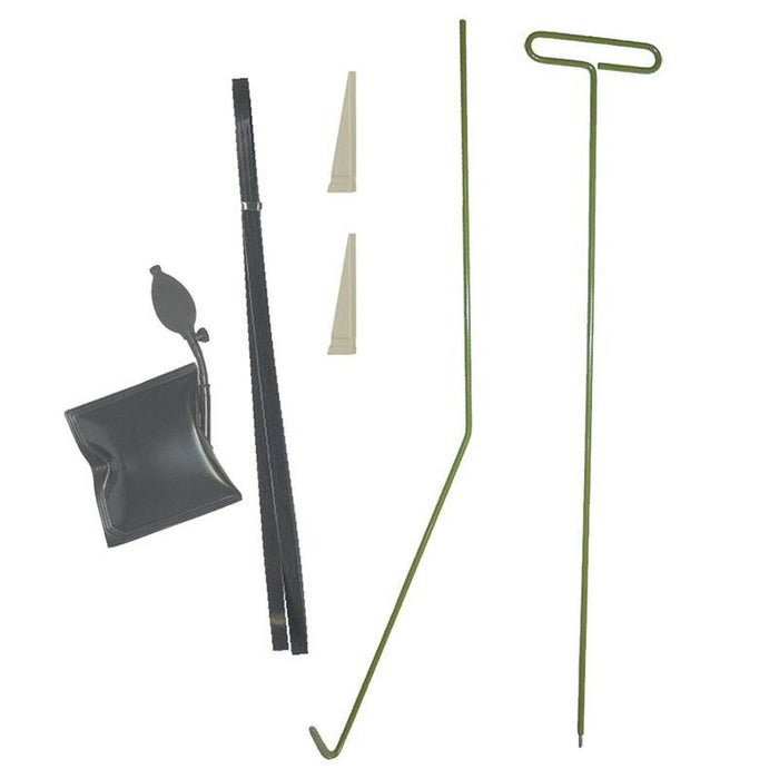 Milton Industries, Inc. 2Pc. Easy Access & Inflate