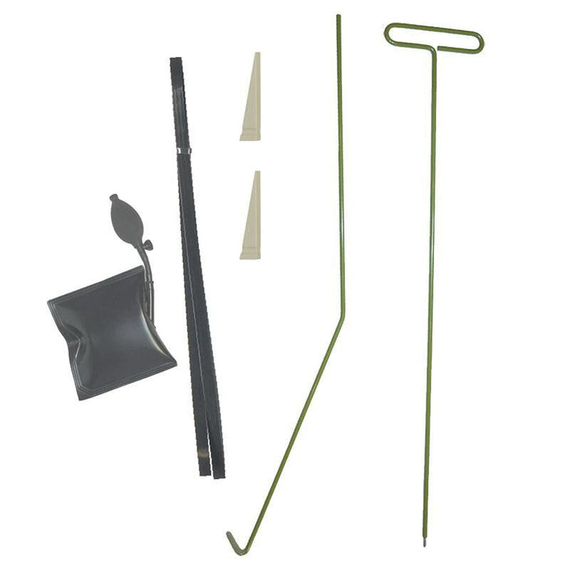Easy Access Inflate Tool 140 2-Pc 53 in Reach Heavy-Duty Vinyl Bag