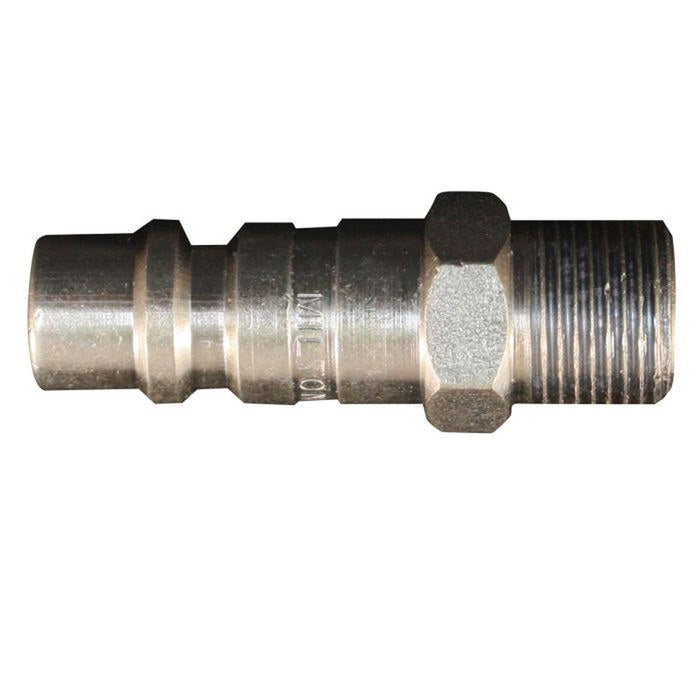 Milton Industries, Inc. 3/8" Male Plug G-Style