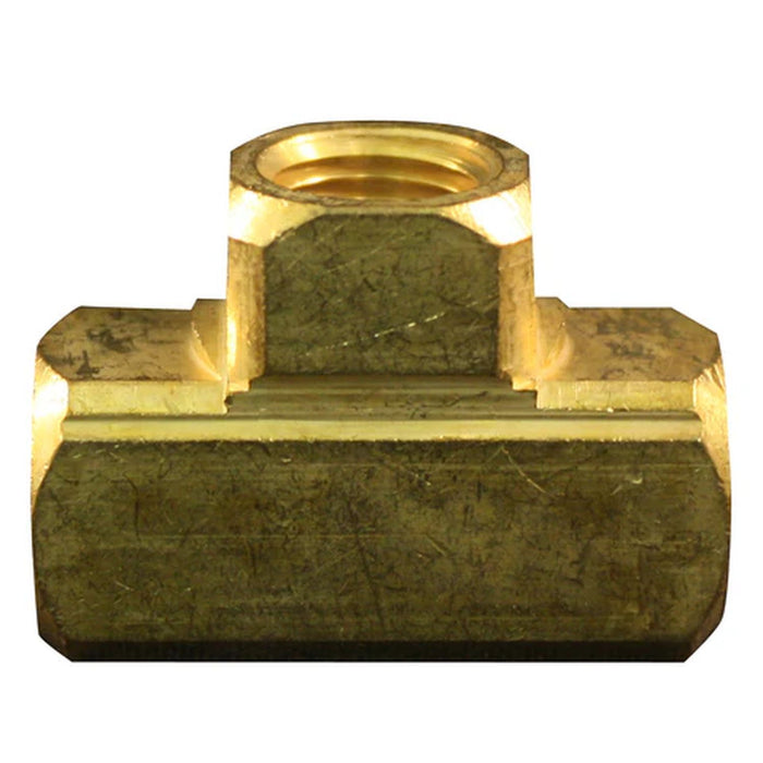 Milton Industries, Inc. Female T 1/4 NPT