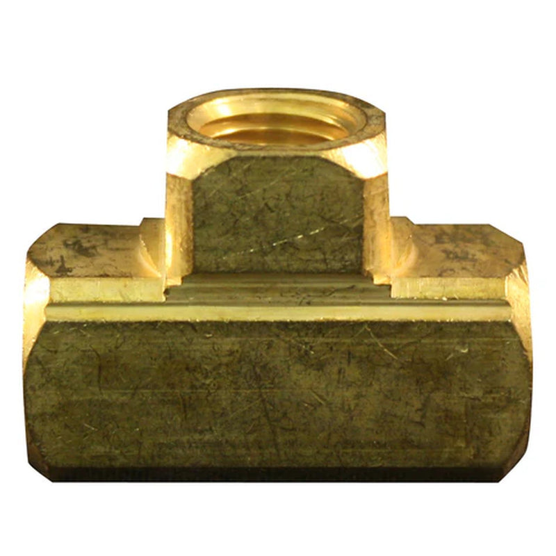 Female T 1/4 NPT