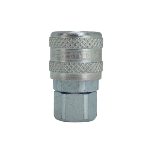 Milton Industries, Inc. 1/4" HOSE BARB BODY A STYLE