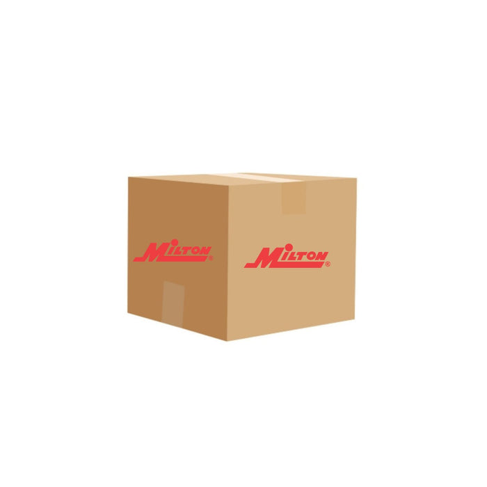 Milton Industries, Inc. Lbs. Gauge