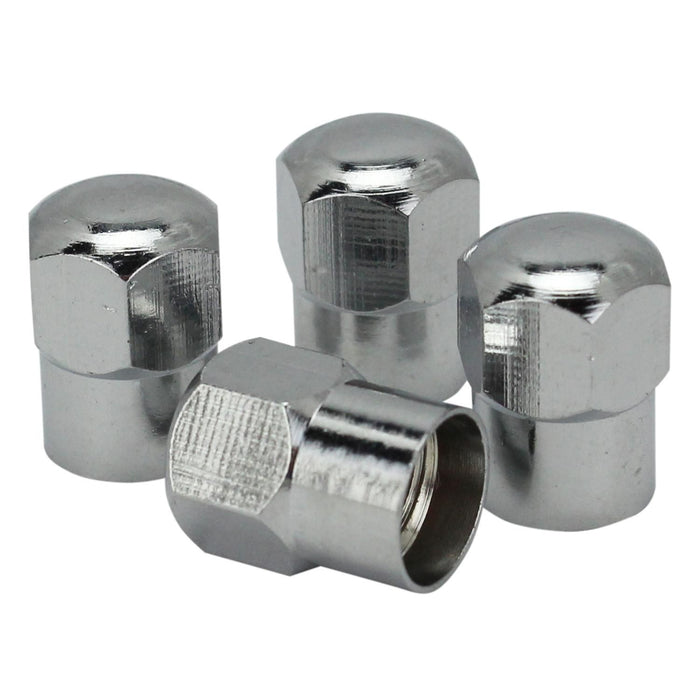 Milton Industries, Inc. Hi-Performance Valve Cap
