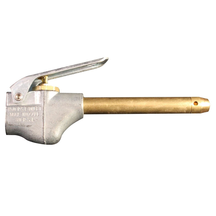 Milton Industries, Inc. Lever Blo-Gun Safety