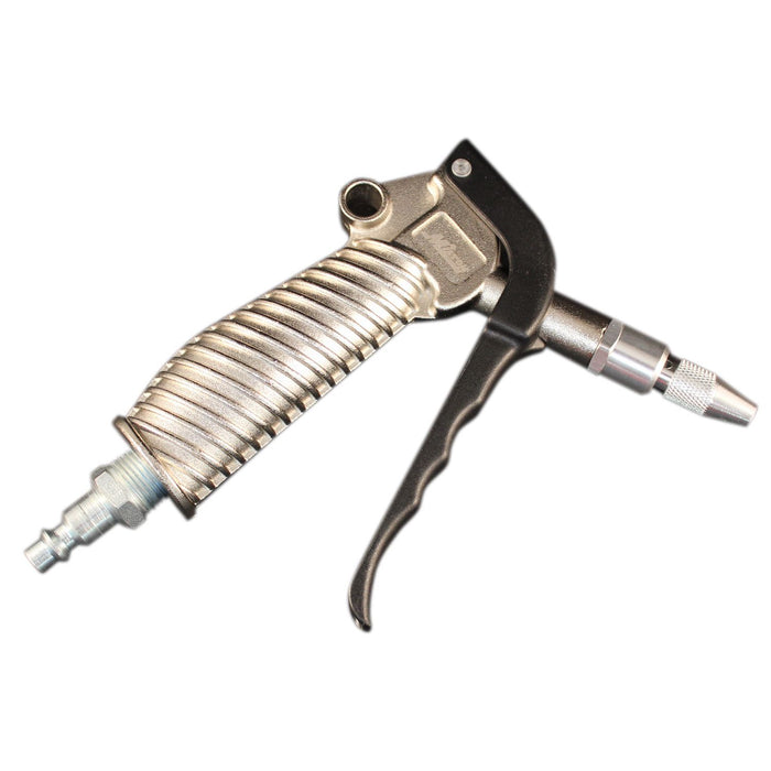 Milton Turbo Blo Gun with Adjustable Nozzle — view 2