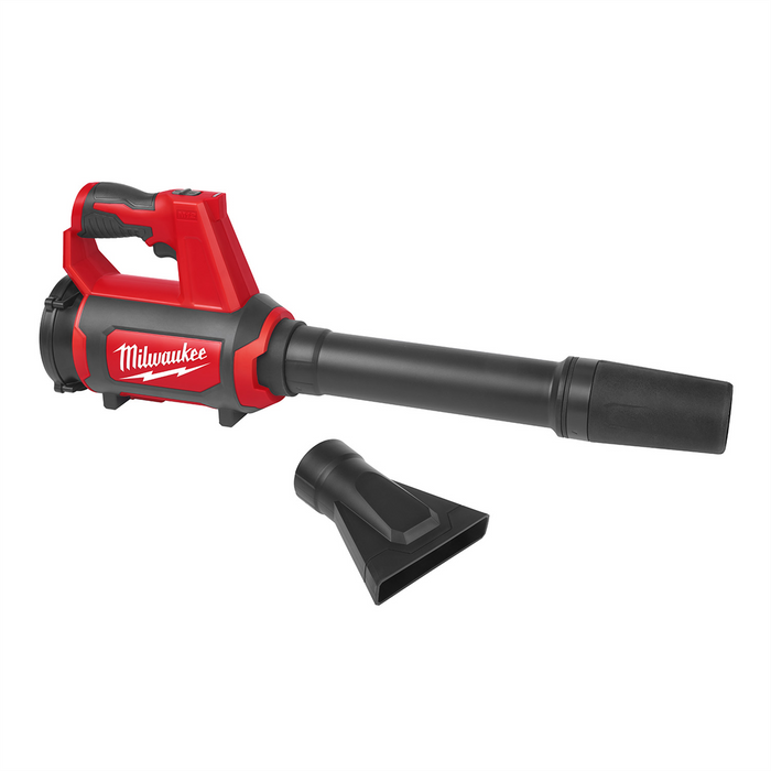 Milwaukee Tools Compact Spot Blower