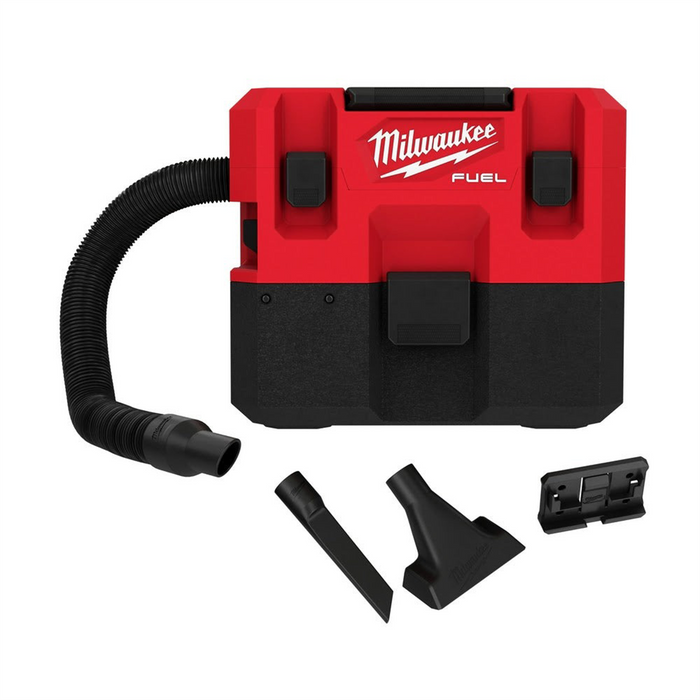 Milwaukee Tools Fuel 1.6 Gallon Wet/Dry