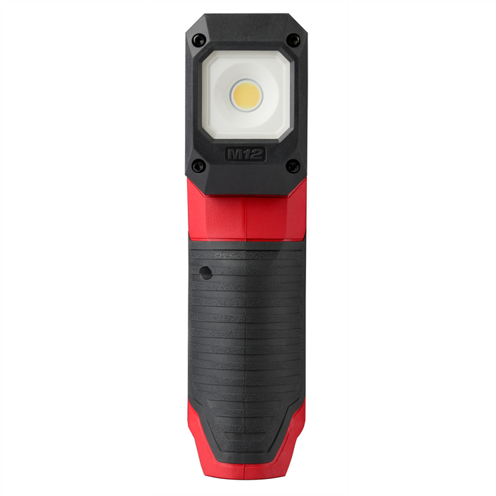 Milwaukee Tools Paint And Detailing Color Match Light