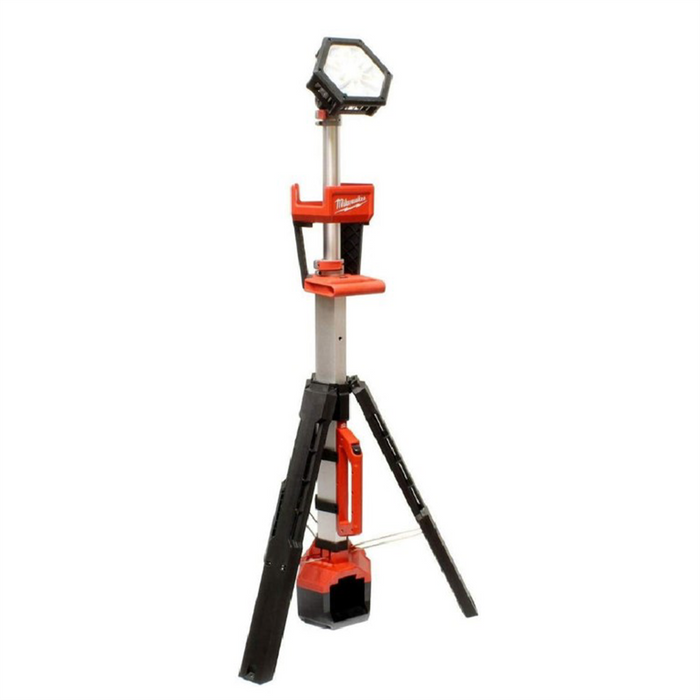 Milwaukee M18 Rocket 2131-20 Tower Light, 18 V