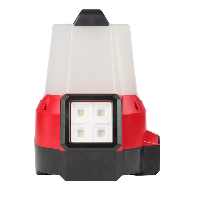 Milwaukee Tools RADIUS Compact Site Light w/ Flood Mode