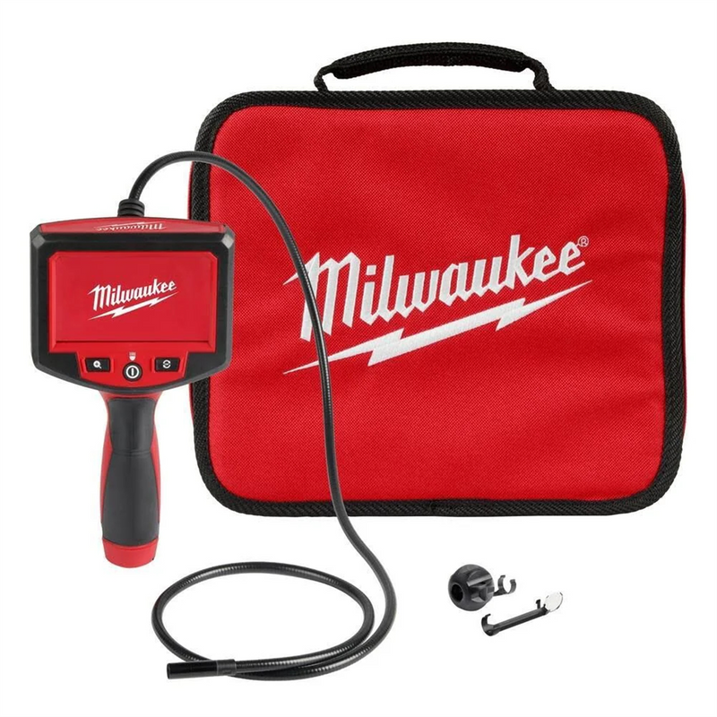 M-Spector 4 foot Inspection Camera