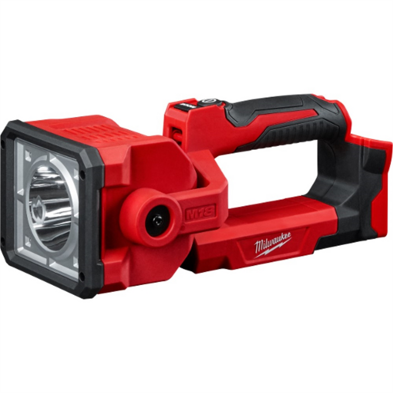 Pivoting Search Light Beam 1,250 Lumens (Bare)